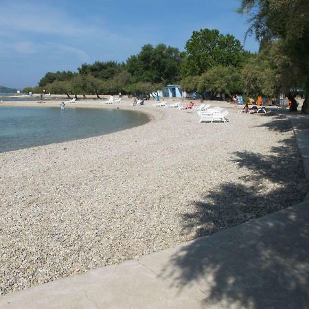Apartments Milka Vodice Exterior photo