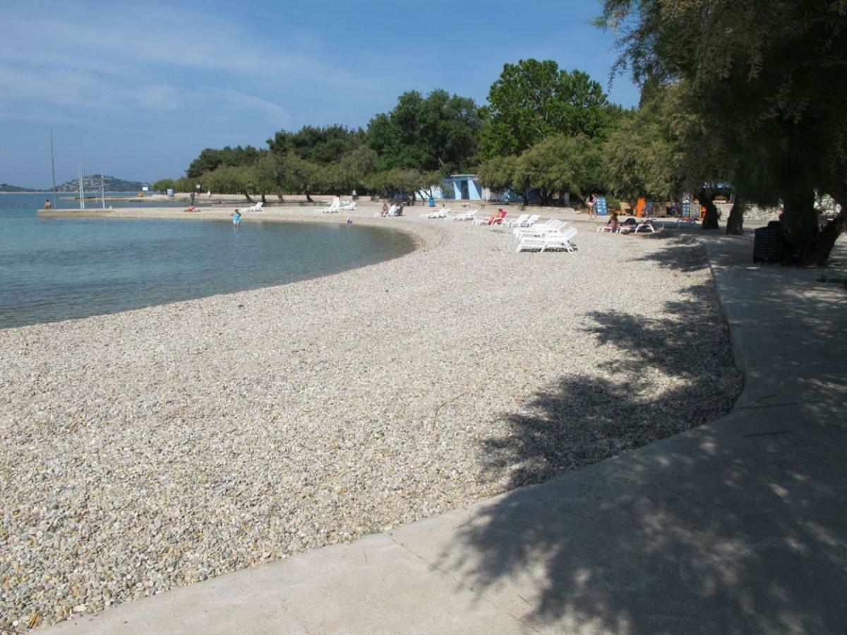 Apartments Milka Vodice Exterior photo